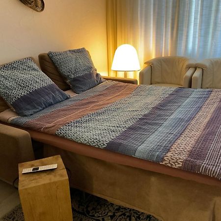Apartment In Disentis Ngoại thất bức ảnh