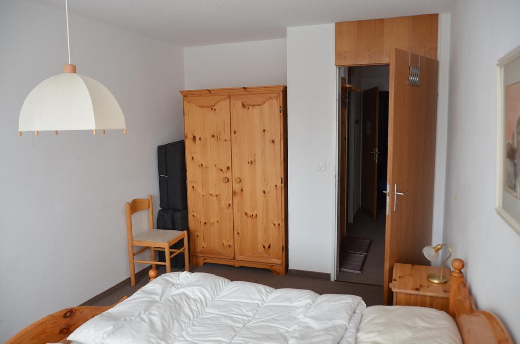 Apartment In Disentis Ngoại thất bức ảnh