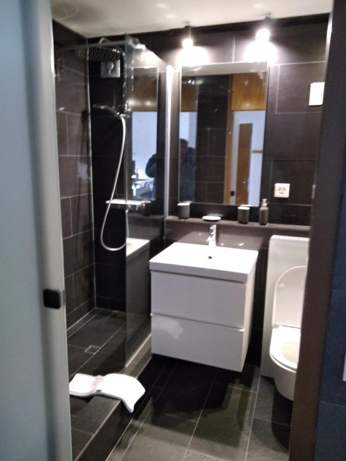 Apartment In Disentis Ngoại thất bức ảnh