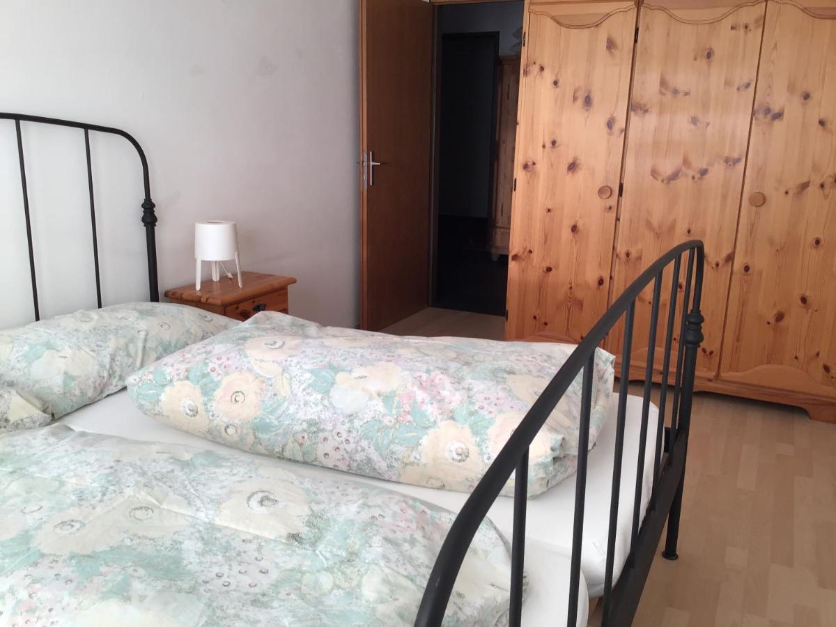 Apartment In Disentis Ngoại thất bức ảnh