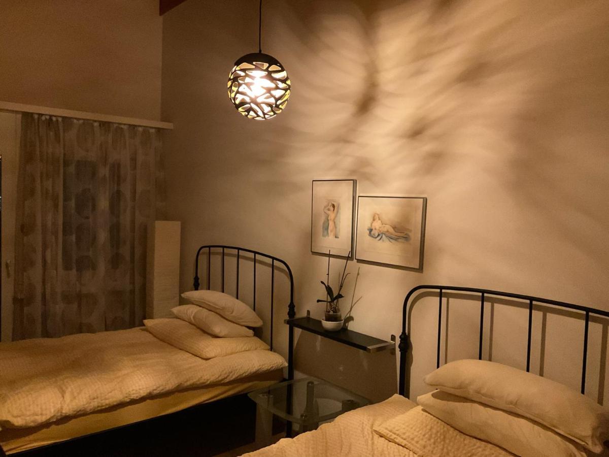 Apartment In Disentis Ngoại thất bức ảnh