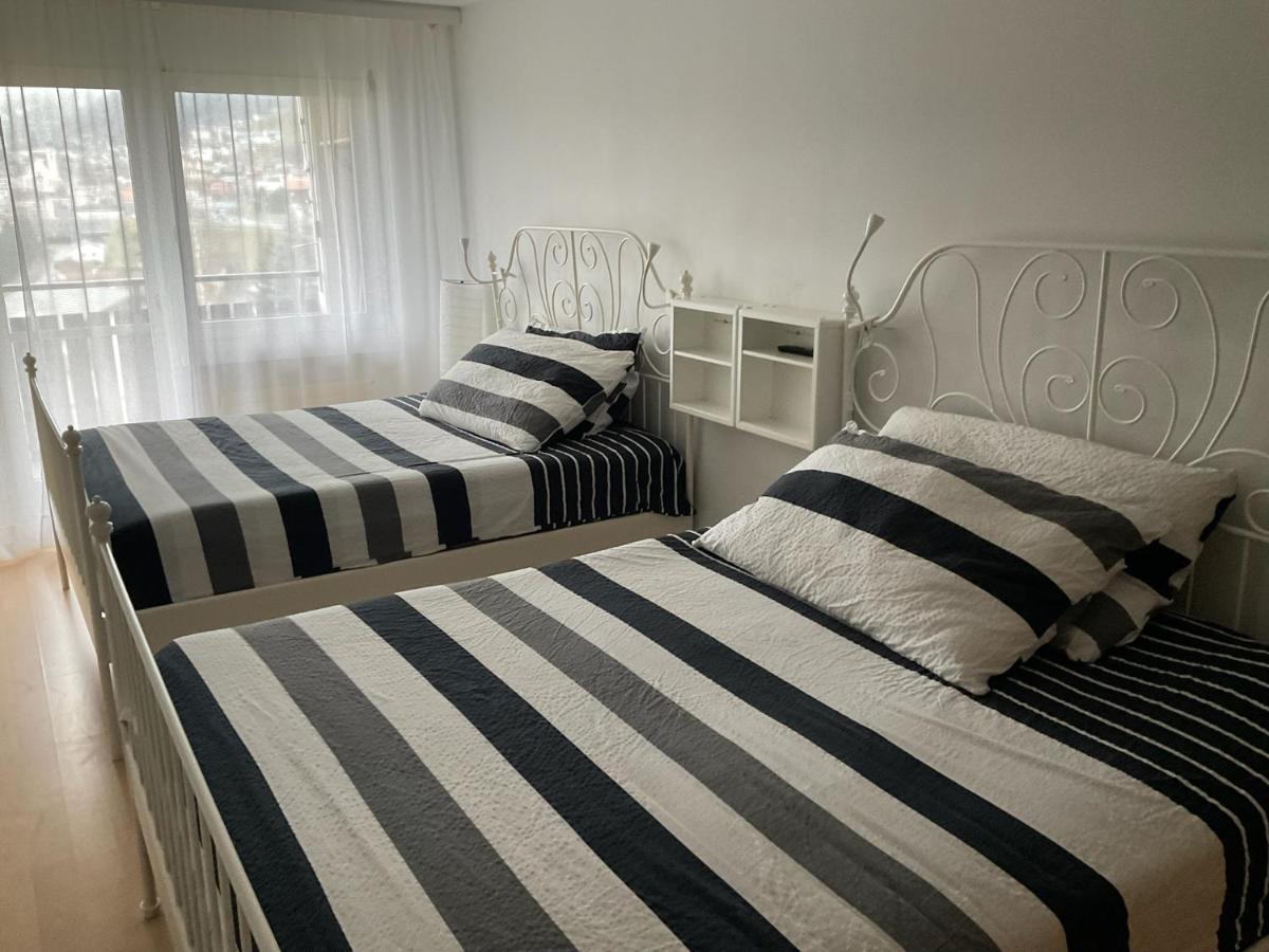 Apartment In Disentis Ngoại thất bức ảnh