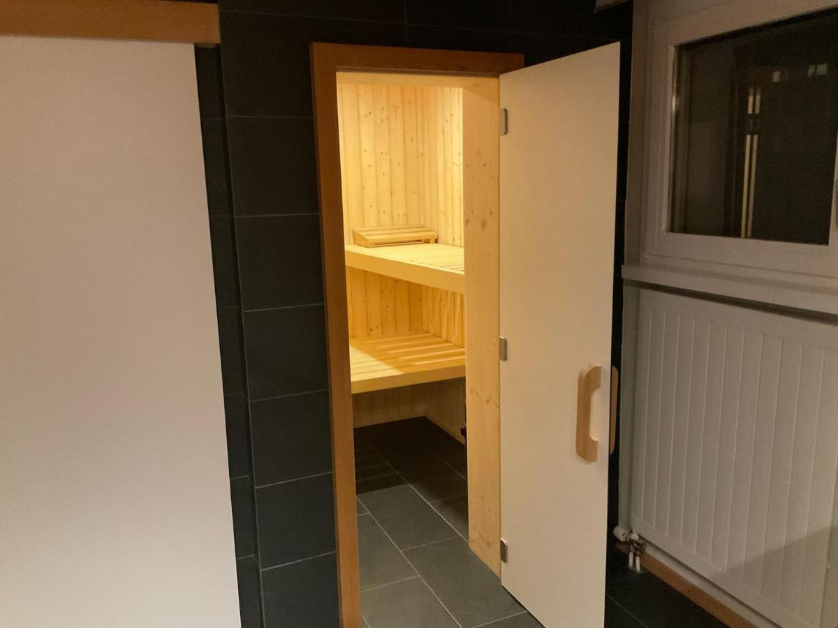 Apartment In Disentis Ngoại thất bức ảnh