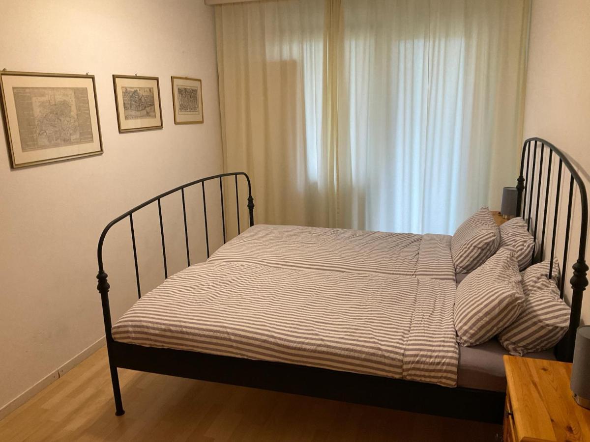 Apartment In Disentis Ngoại thất bức ảnh
