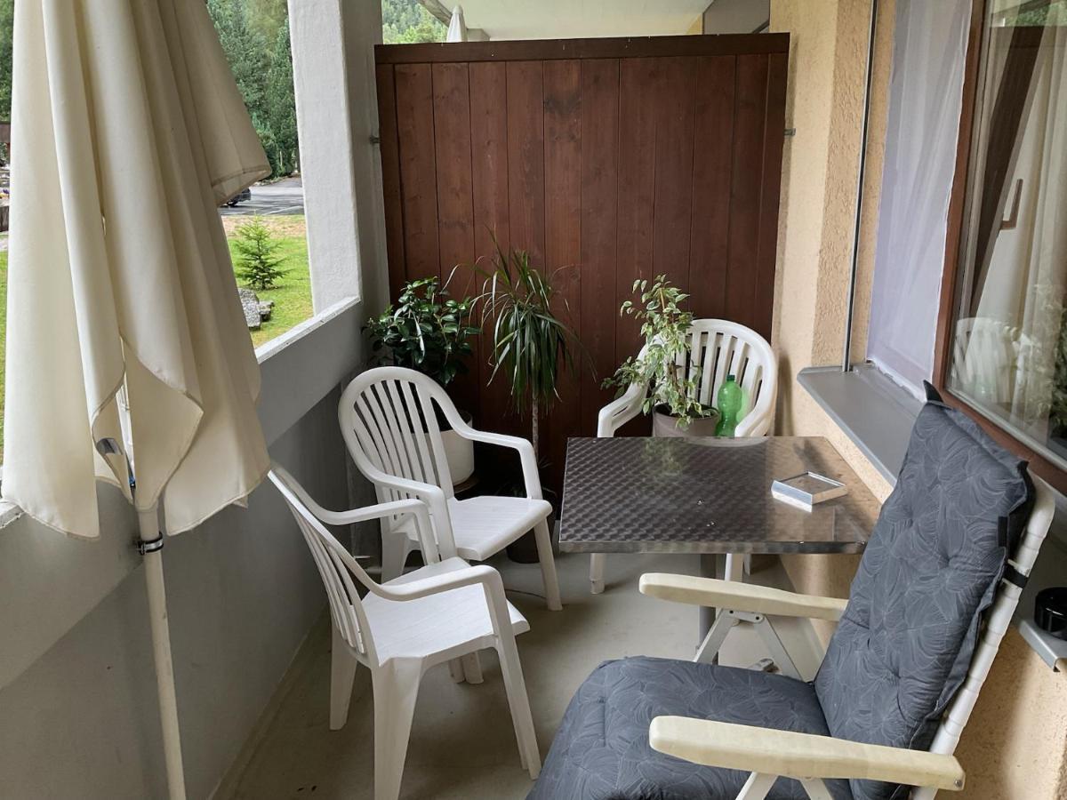 Apartment In Disentis Ngoại thất bức ảnh