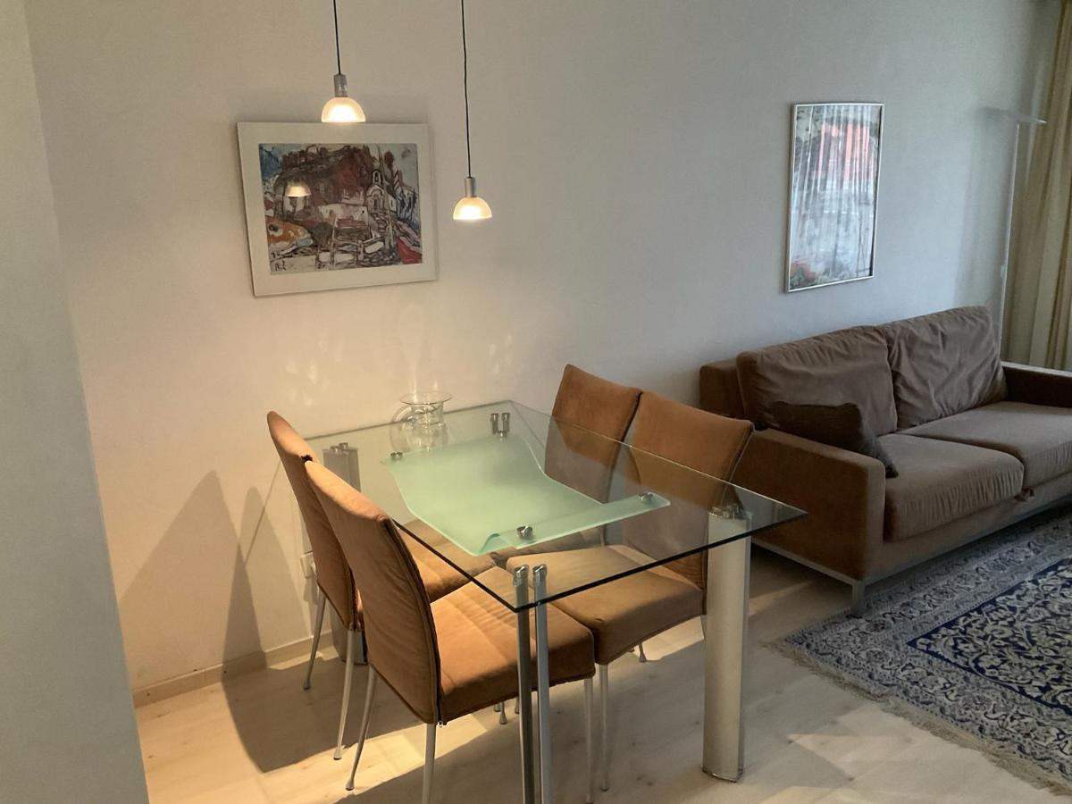 Apartment In Disentis Ngoại thất bức ảnh