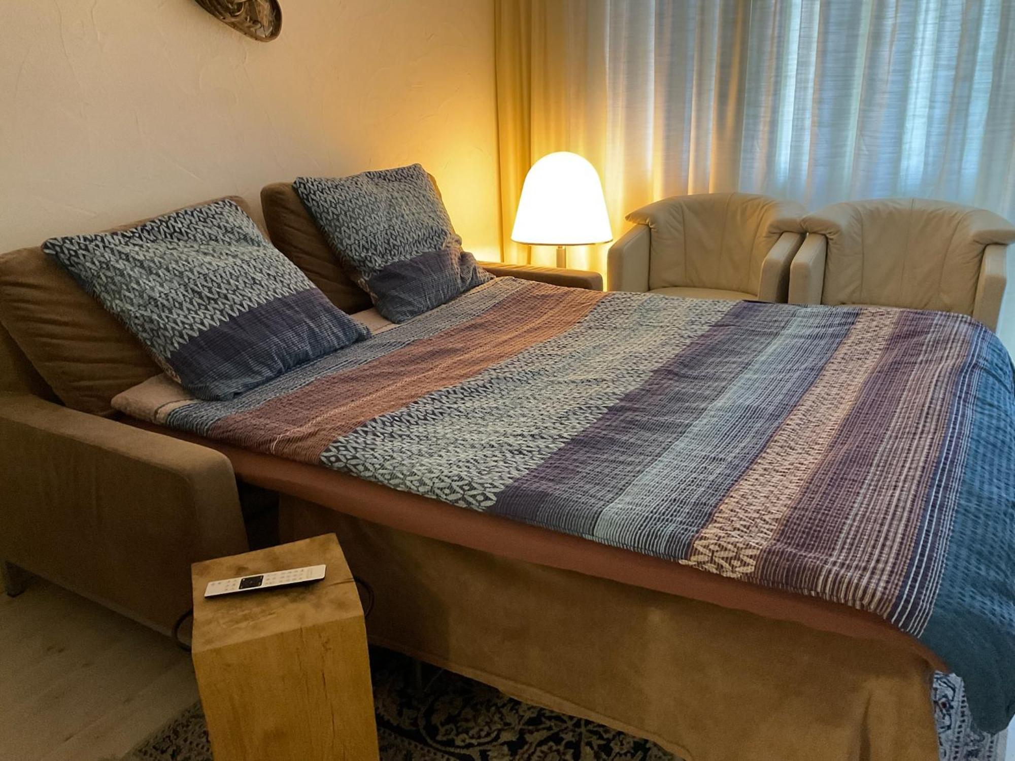Apartment In Disentis Ngoại thất bức ảnh