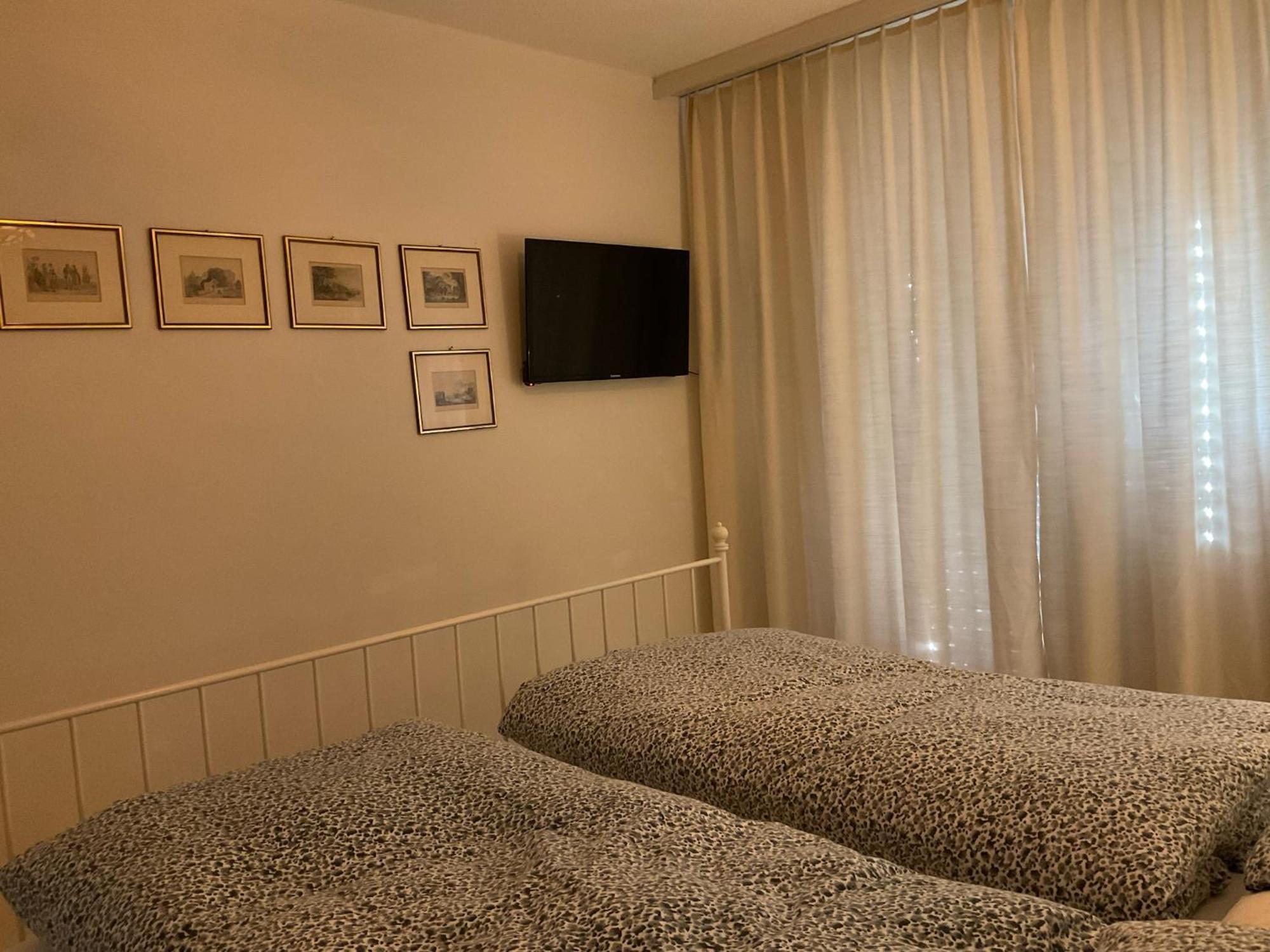Apartment In Disentis Ngoại thất bức ảnh