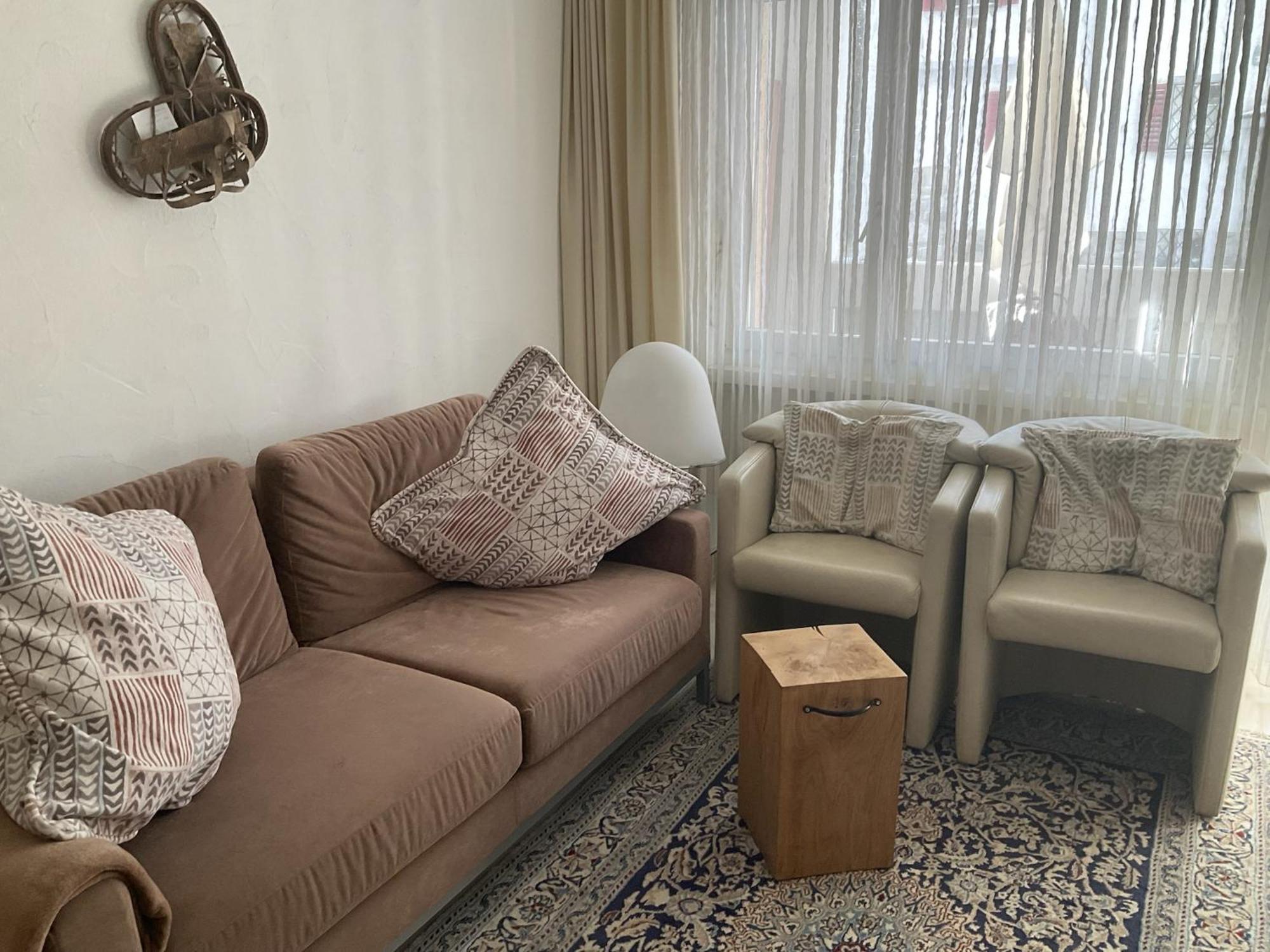 Apartment In Disentis Ngoại thất bức ảnh