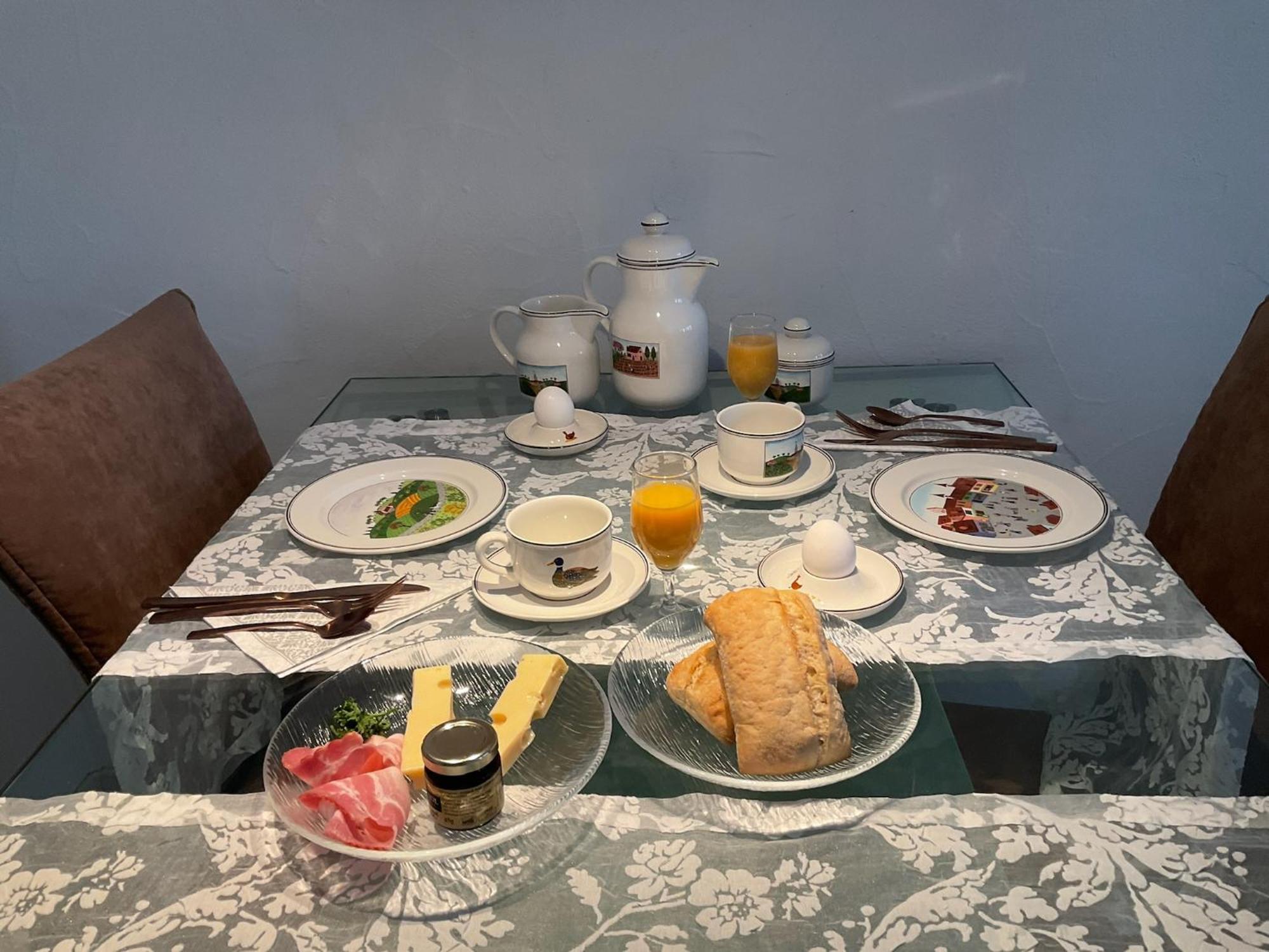 Apartment In Disentis Ngoại thất bức ảnh